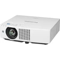 Panasonic PT-VMZ51SEJ, 5200 ANSI lumenia, LCD, 1080p (1920x1080), 3000000:1, 16:10, 762 - 7620 mm (30 - 300")