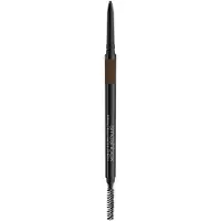 Smashbox Brow Tech Matte Pencil & Brush Brunette