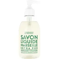 Compagnie De Provence Liquid Soap Revitalizing Rosemary (300ml)
