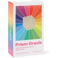Chronicle Books Prism Oracle