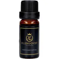 K. Lundqvist Stockholm Doftolja White Paisley 10 ml