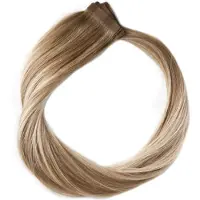 Rapunzel of sweden Premium Tape Extensions Straight / Classic Tape 4 c