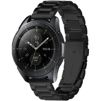 Spigen MODERN FIT BAND SAMSUNG GALAXY WATCH 42MM BLACK universal.