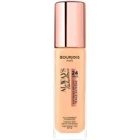 Bourjois Always Fabulous pitkäkestoinen meikkivoide SPF 20 sävy 110 Vanille Clair 30 ml
