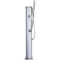 Star Pump Jolly Go 20l Aurinkosuihku