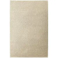 Audo Copenhagen Gravel matto, 200 x 300 cm, ivory