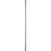 String Outdoor pystytuki, 1 kpl, galvanoitu