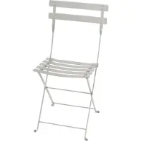 Fermob Bistro Metal tuoli, clay grey