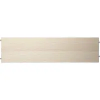 String hylly 78 x 20 cm, 3 kpl, saarni