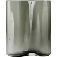 Audo Copenhagen , Aer Maljakko - K33 cm - Savu