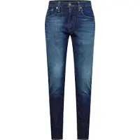 Levi's 502 Taper Farkut