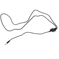 Genzo TC Loop 3,5 mm pistokkeelle