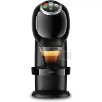 Krups Nescafé Dolce Gusto Genio S Plus KP340810 kapselikeitin - musta