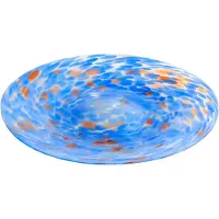 HAY Splash vati, 32 cm, sininen