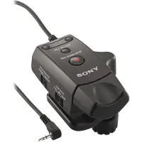 Sony Jalustan kaukoohjain RM-1BP LANC