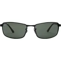 Ray-Ban - RB3498 002/9A 6117