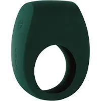 LELO Tor 2 Ladattava Penisrengas Vibraattorilla
