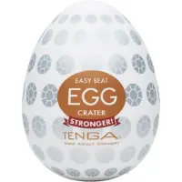 Tenga Egg Crater