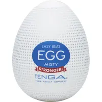 Tenga Egg Misty