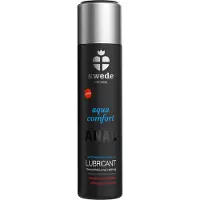 Swede Original Lubricant Aqua Comfort Anal 60 ml