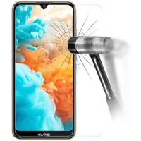 Mtp Products Huawei Y6 Pro (2019) Panssarilasi - 9H, 0.3mm - Kirkas