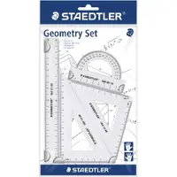 Staedtler Geometry set 20 set