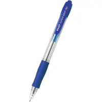 Pilot Retractile 1.0 Mm Kynä 12 Yksiköt