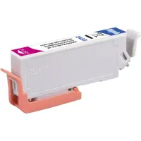 WL Mustepatruuna magenta, 740 sivua