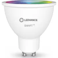 Ledvance SMART+ WIFI PAR16 50 RGBW GU10 FR TRIPLE PACK 3 KPL (4058075486058)