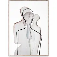 Paper Collective Mother juliste 30 x 40 cm