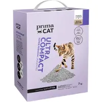 Premium Primacat Ultra Compact Unscented 7 kg kissanhiekka