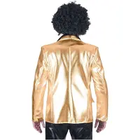 Espa Disco Fever Takki Kultainen - Large