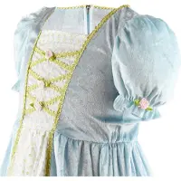 Den Goda Fen Prinsessan Mekko, Turkoosi L