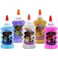 Elmers 177ml kimalleliima