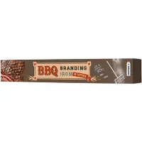 Mikamax - BBQ Branding Iron