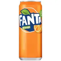 Fanta Orange 20-kpl 33cl
