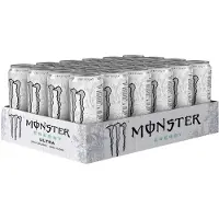 Monster Energy 24 x Ultra 500 ml