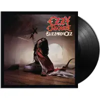 RecordCityJP - Blizzard Of Ozz (LP)
