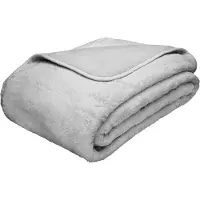 Gozze Steam Cashmere Premium matto / peitto, 130 x 170 cm, Höyrypeite / peitto Cashmere Premium, hopeanharmaa, 130 x 170 cm