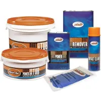 Twin Air Filter Maintain System Siivoussarja