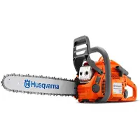 Husqvarna 435E II Moottorisaha