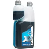 Husqvarna Kaksitahtiöljy, XP Synteettinen