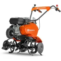 Husqvarna Puutarhajyrsin TF435P