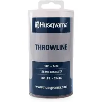 Husqvarna Heittonaru