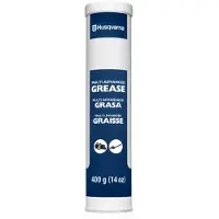 Husqvarna Rasva Multi Advanced 400 G
