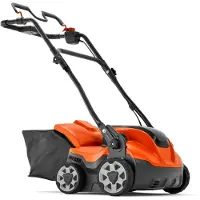 Husqvarna S138i Pystyleikkuri Akku