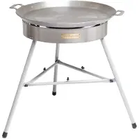 GrillSymbol PAELLASETTI BASIC GRILLSYMBOL