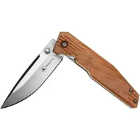 Brusletto Folder Reisa