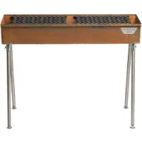 GrillSymbol HIILIGRILLI NAKED CHEF XL GRILLSYMBOL