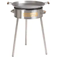 GrillSymbol Pannu PRO-580